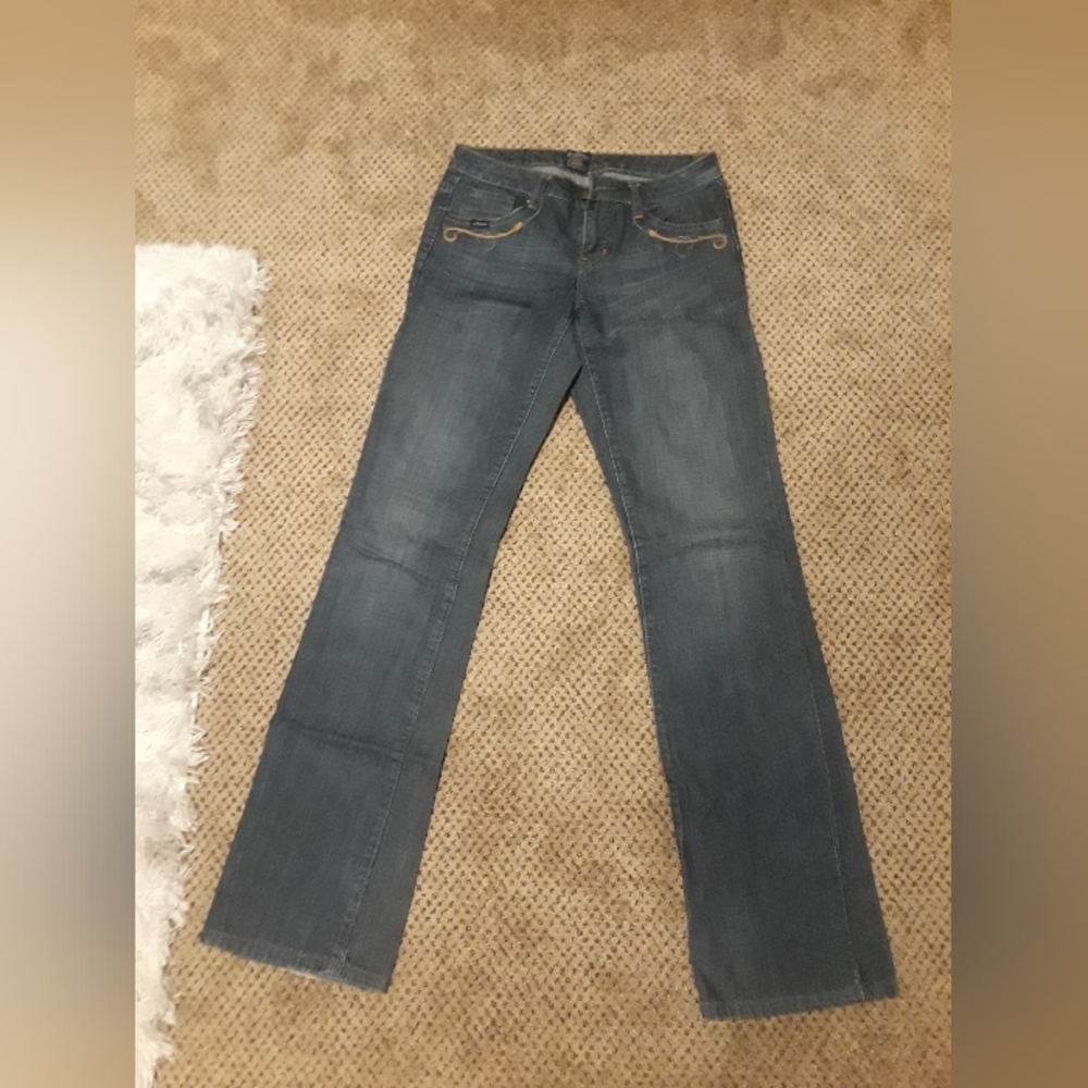 TALL Cowgirl Up Riding jeans